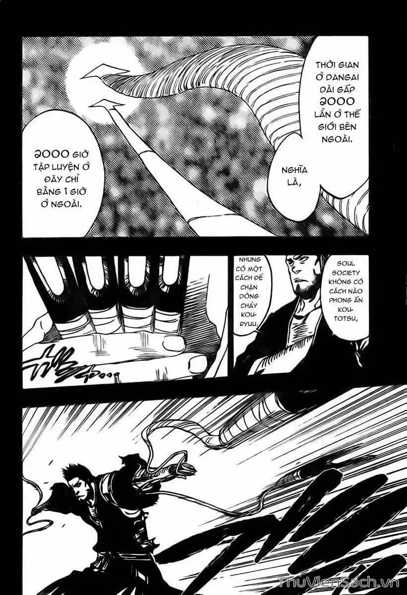 Chapter 408 - Image 18