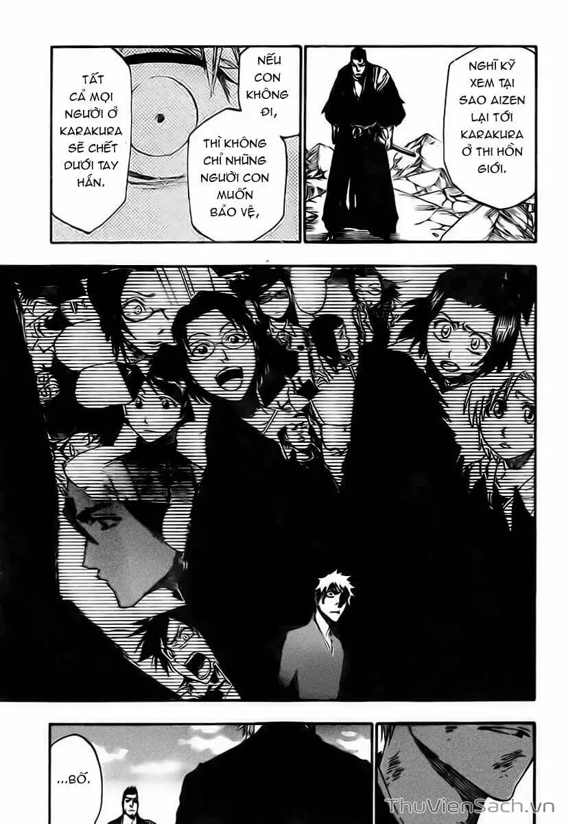 Chapter 408 - Image 4