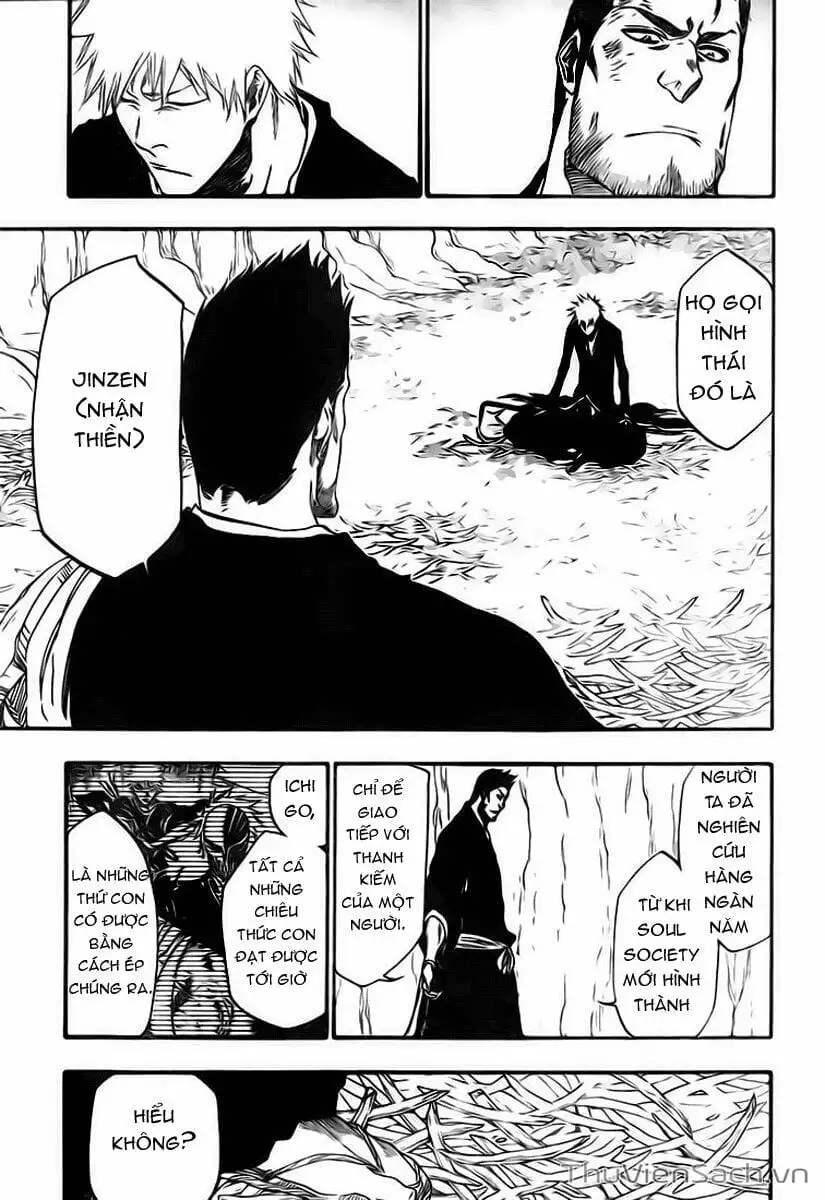 Chapter 409 - Image 1