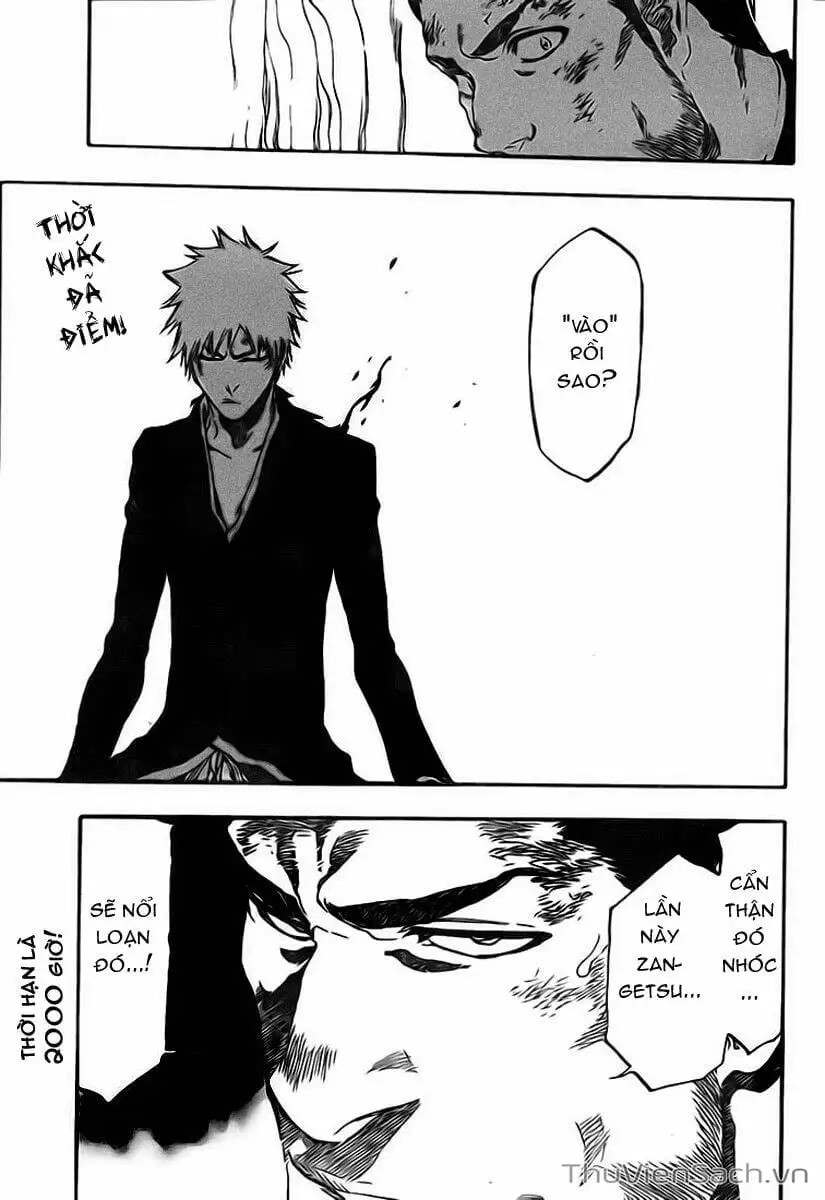 Chapter 409 - Image 11