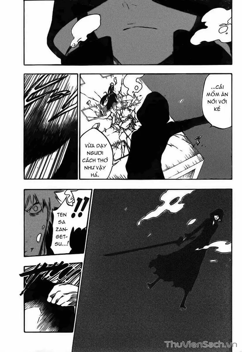 Chapter 409 - Image 18