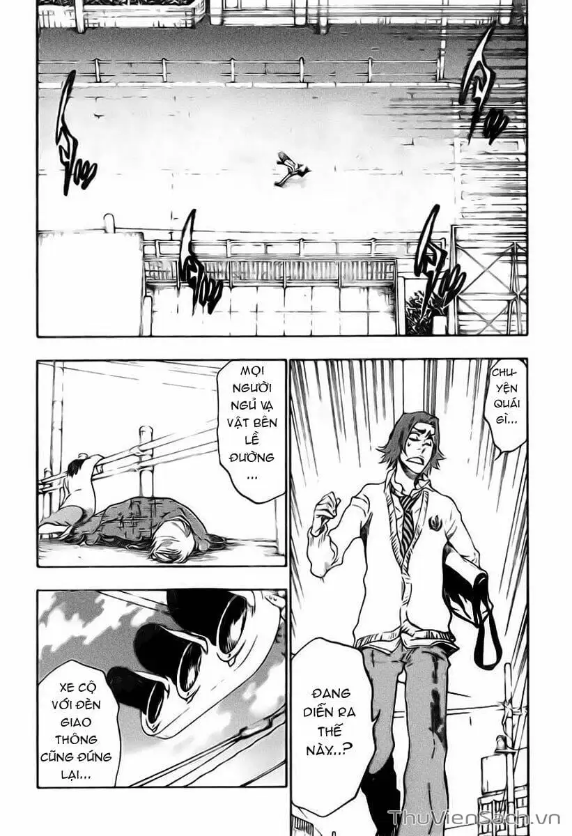 Chapter 409 - Image 4