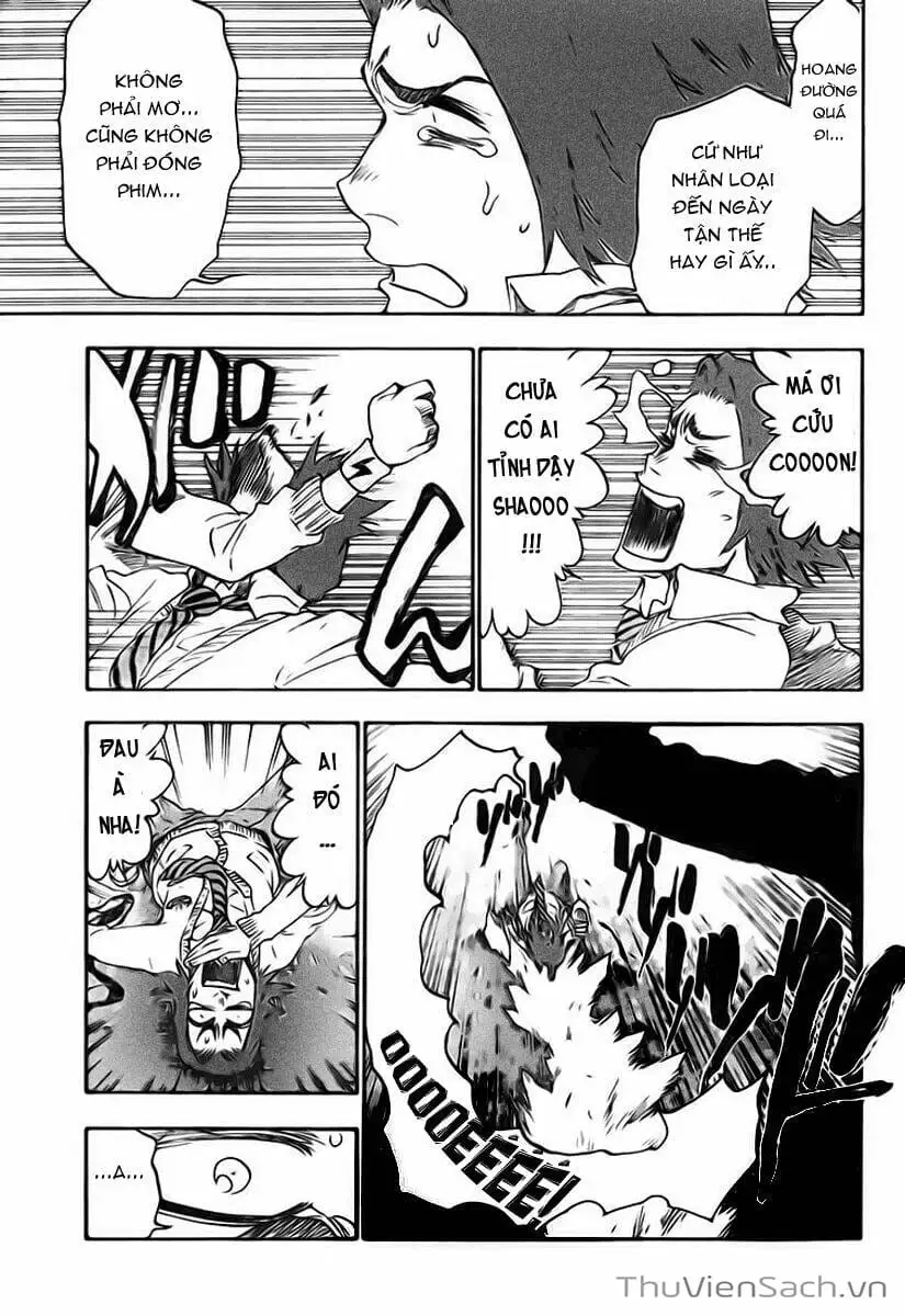 Chapter 409 - Image 5