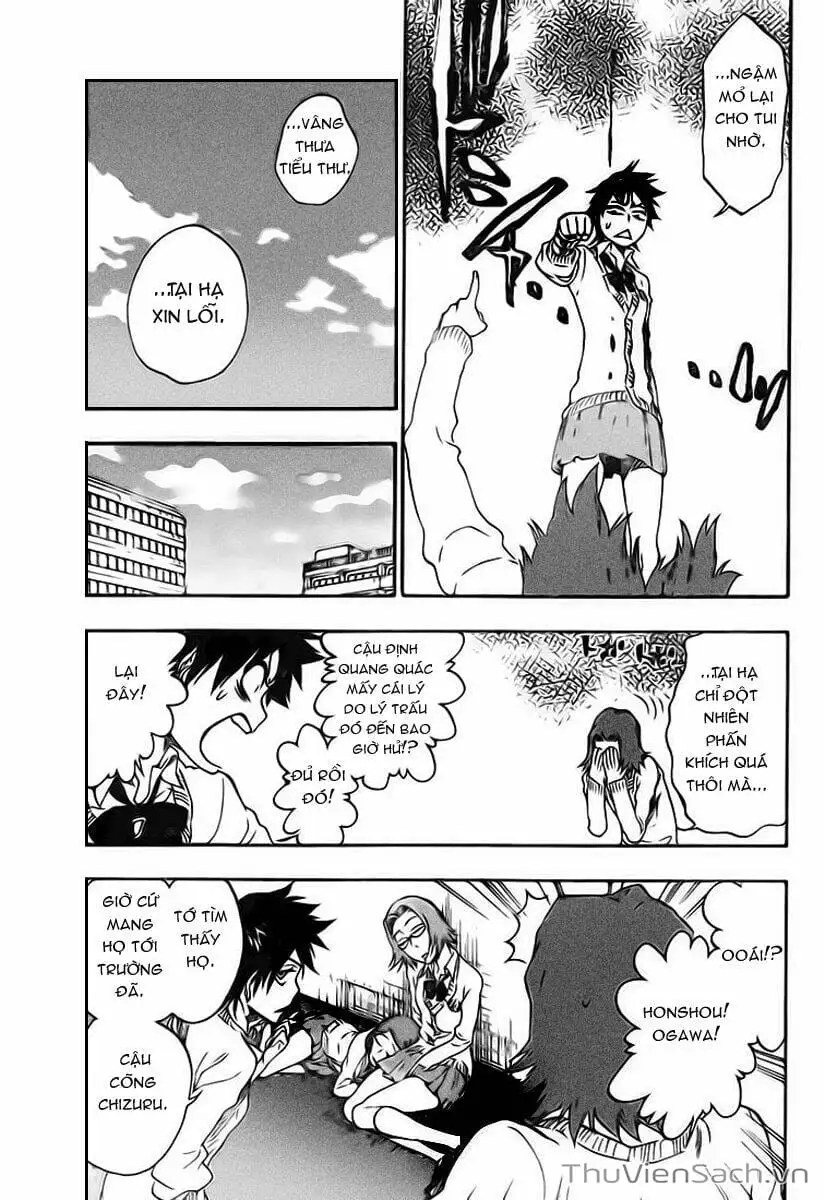 Chapter 409 - Image 7