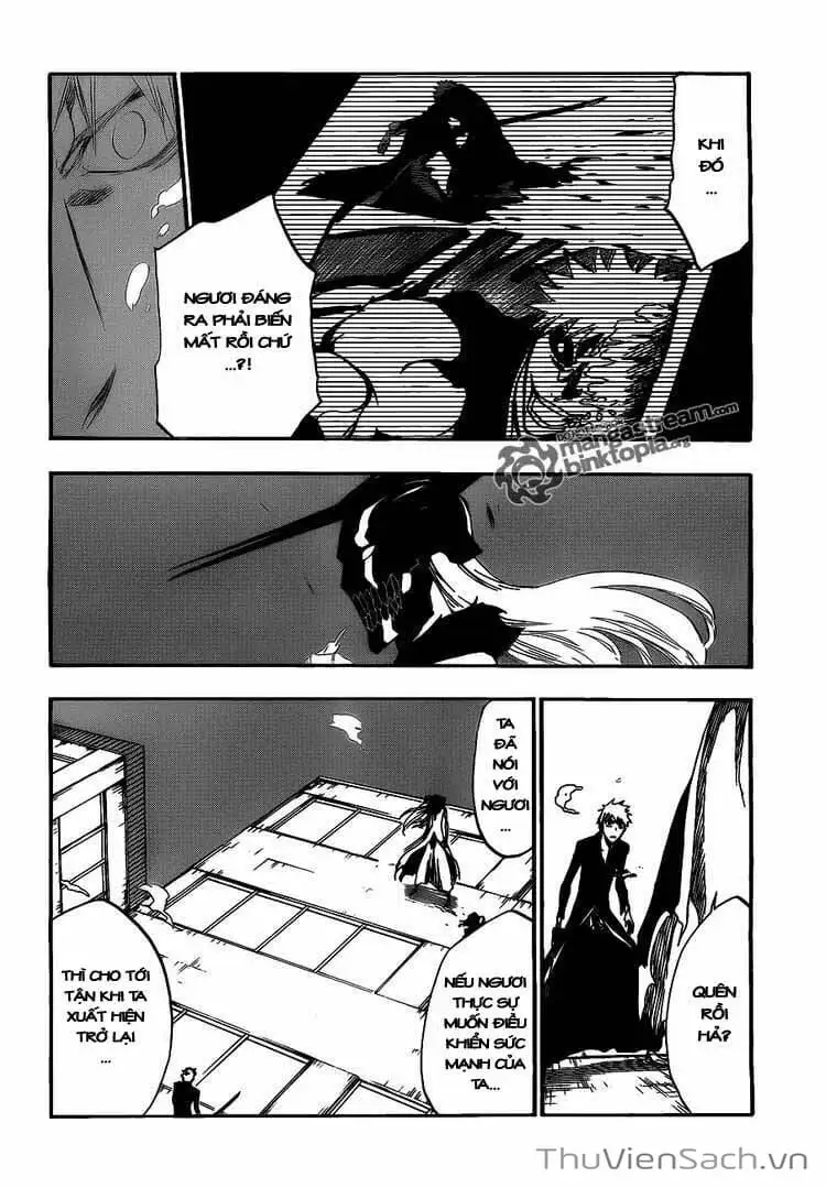 Chapter 411 - Image 14