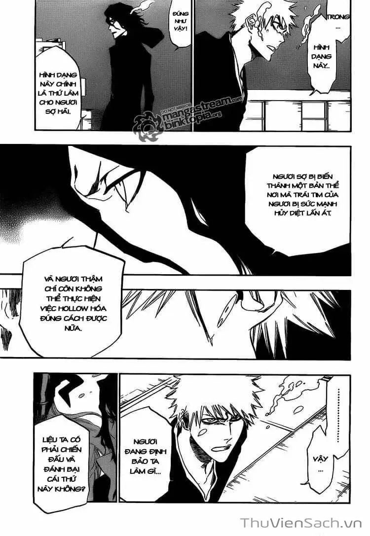 Chapter 411 - Image 17