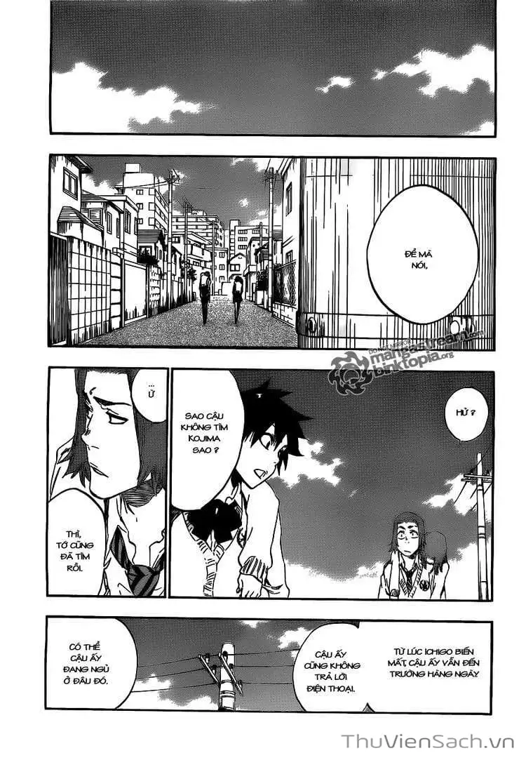 Chapter 411 - Image 3