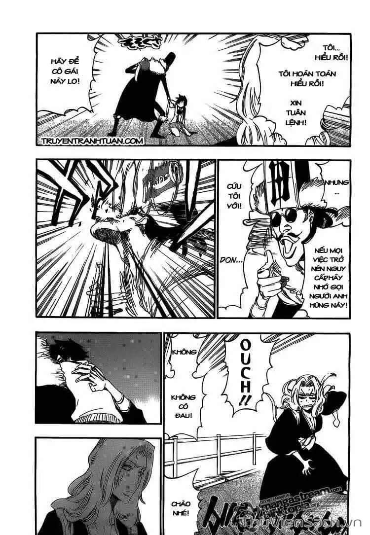 Chapter 412 - Image 16