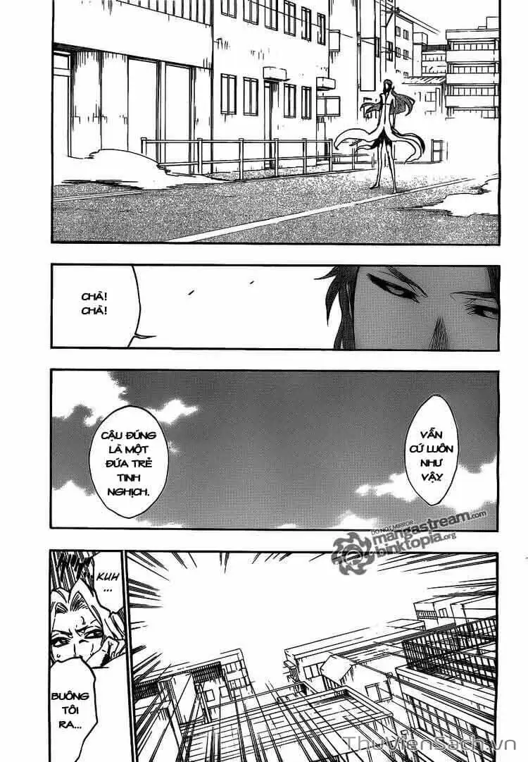 Chapter 412 - Image 20