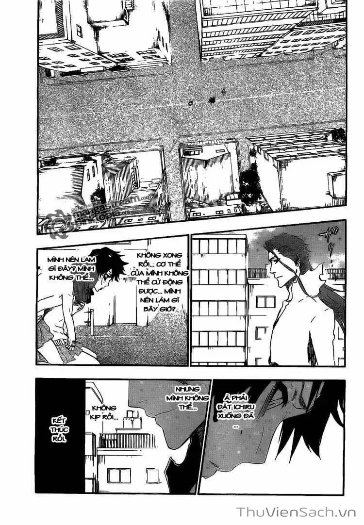 Chapter 412 - Image 3