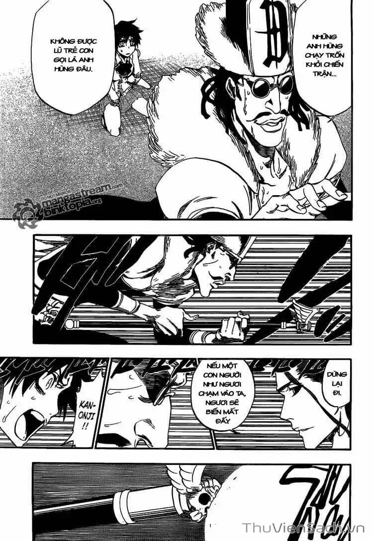 Chapter 412 - Image 9