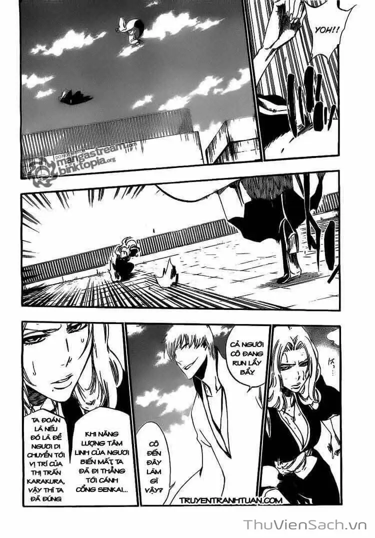 Chapter 413 - Image 1