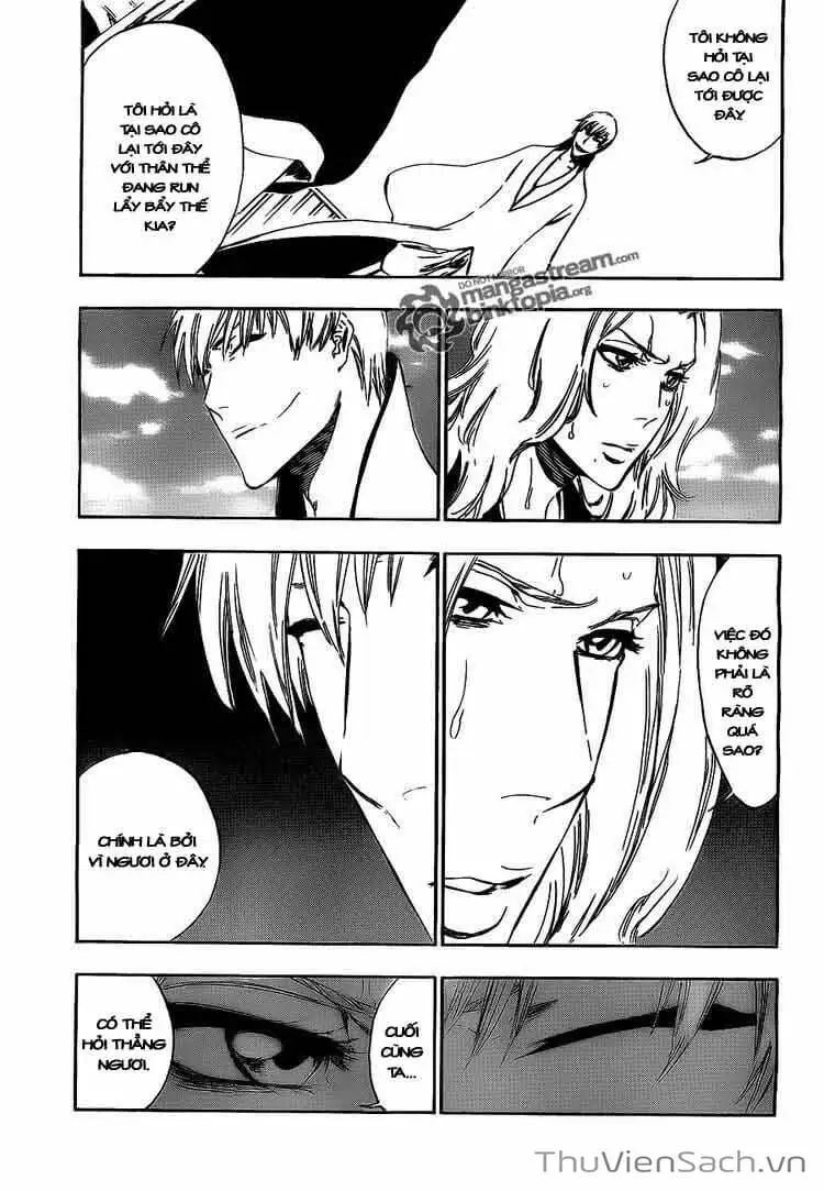 Chapter 413 - Image 2