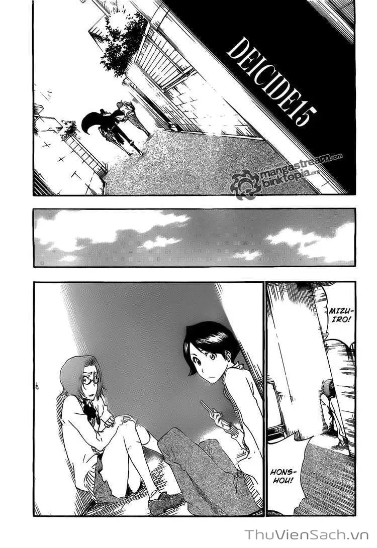 Chapter 413 - Image 13