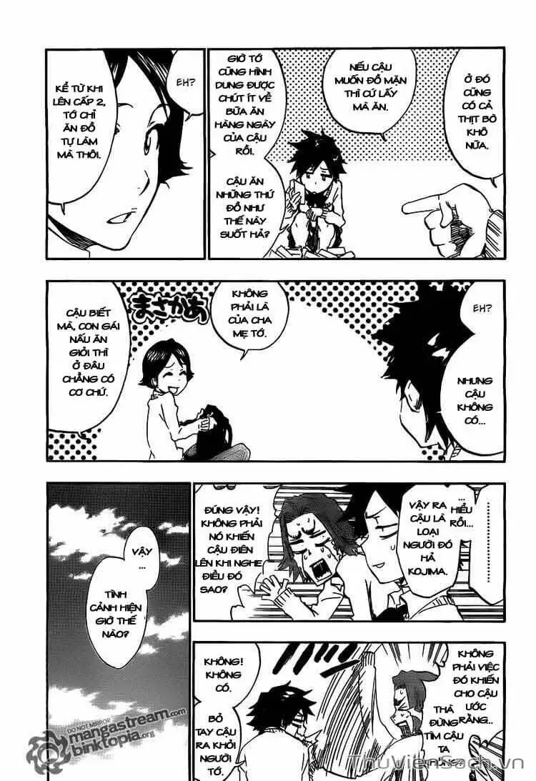 Chapter 413 - Image 15