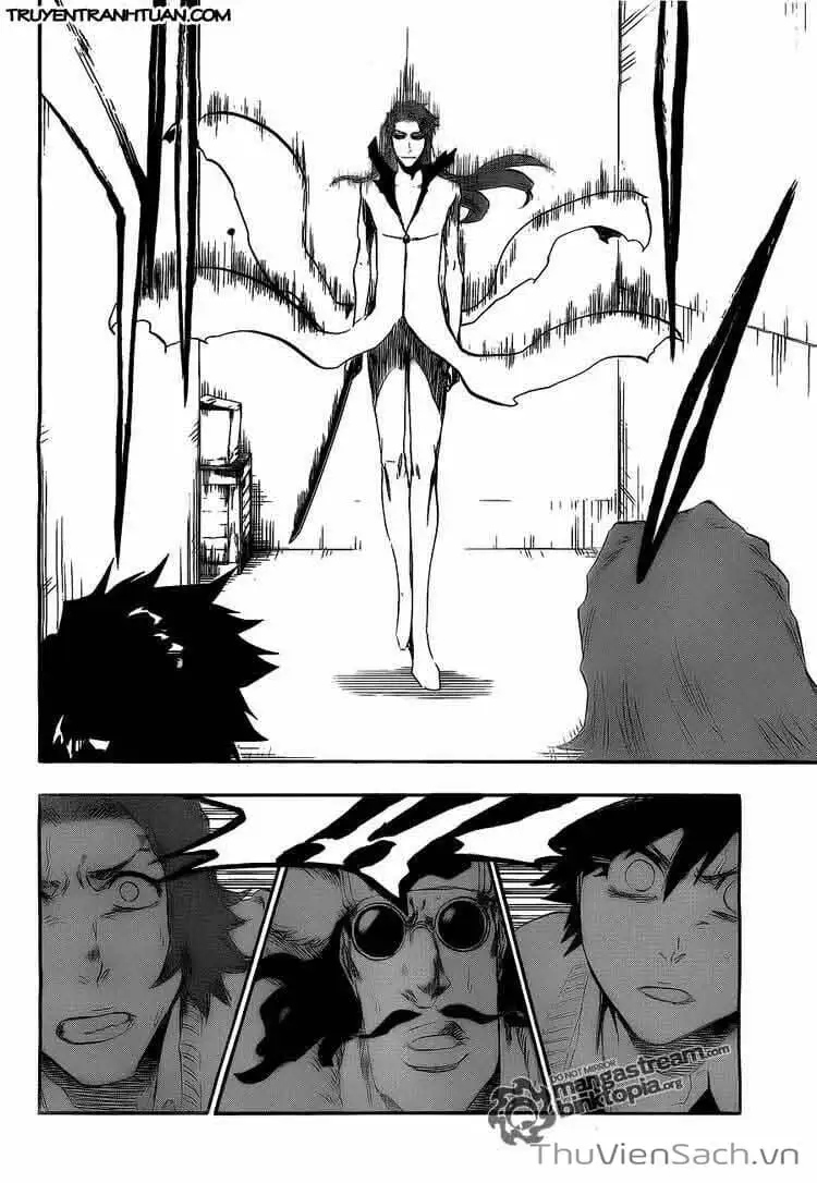 Chapter 413 - Image 20