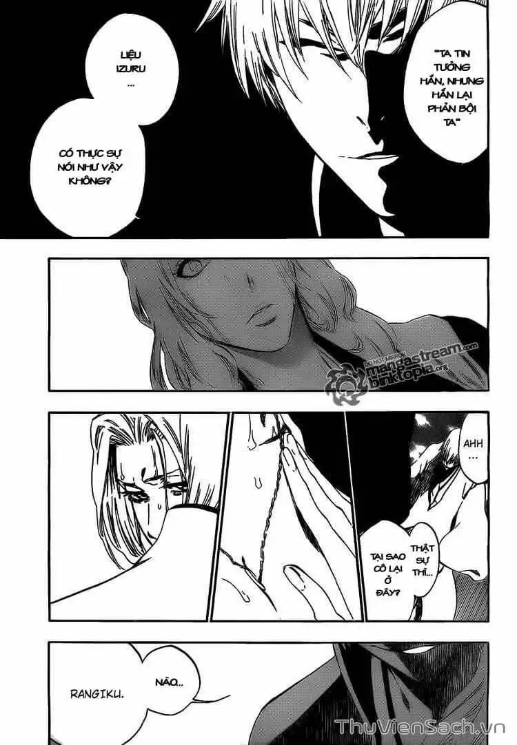 Chapter 413 - Image 4
