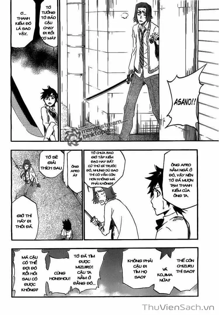Chapter 413 - Image 7
