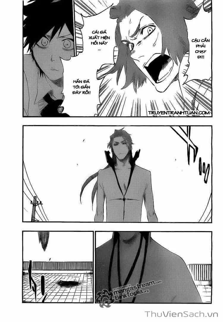 Chapter 413 - Image 8