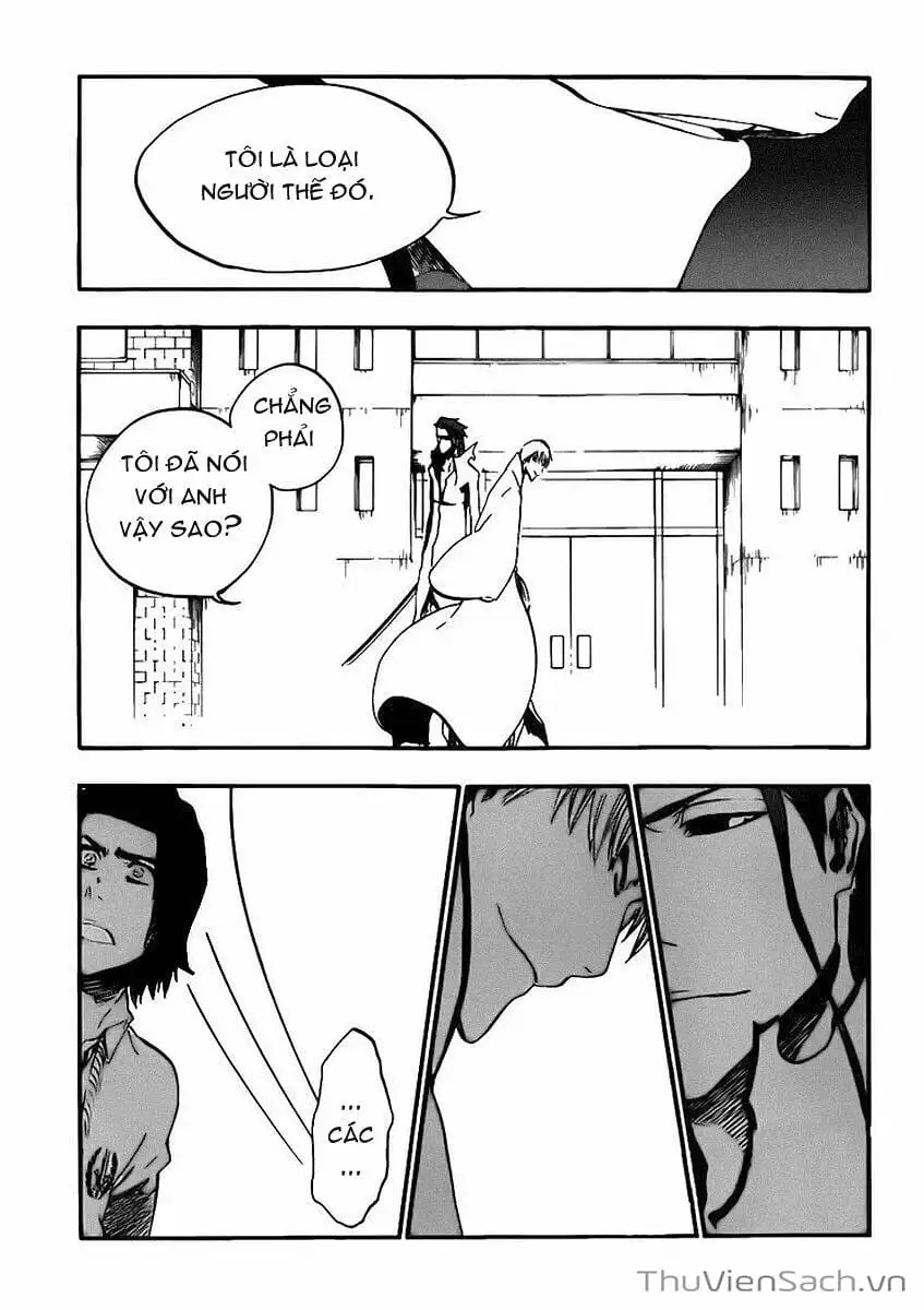 Chapter 414 - Image 17