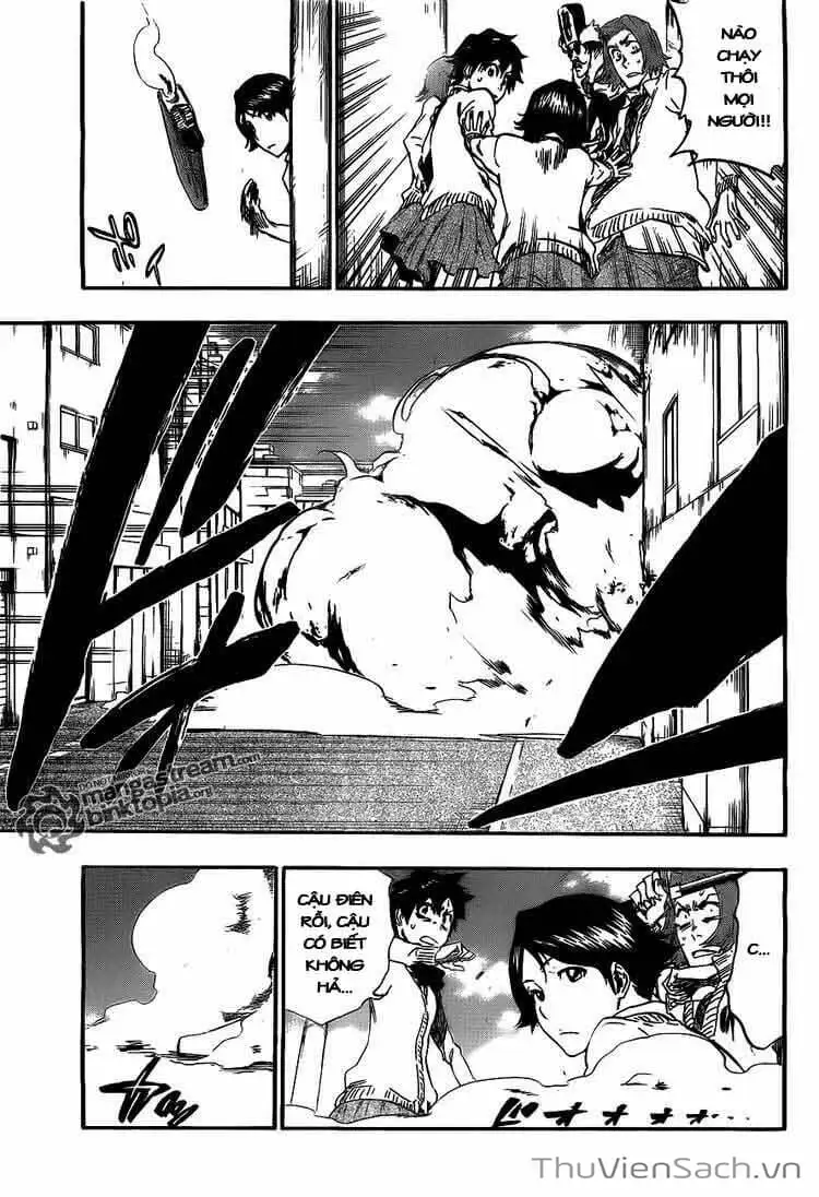 Chapter 414 - Image 3