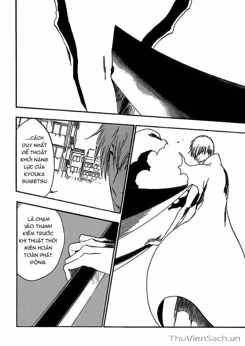 Chapter 415 - Image 2