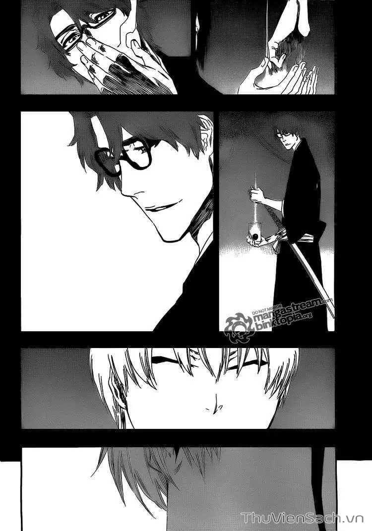 Chapter 415 - Image 11