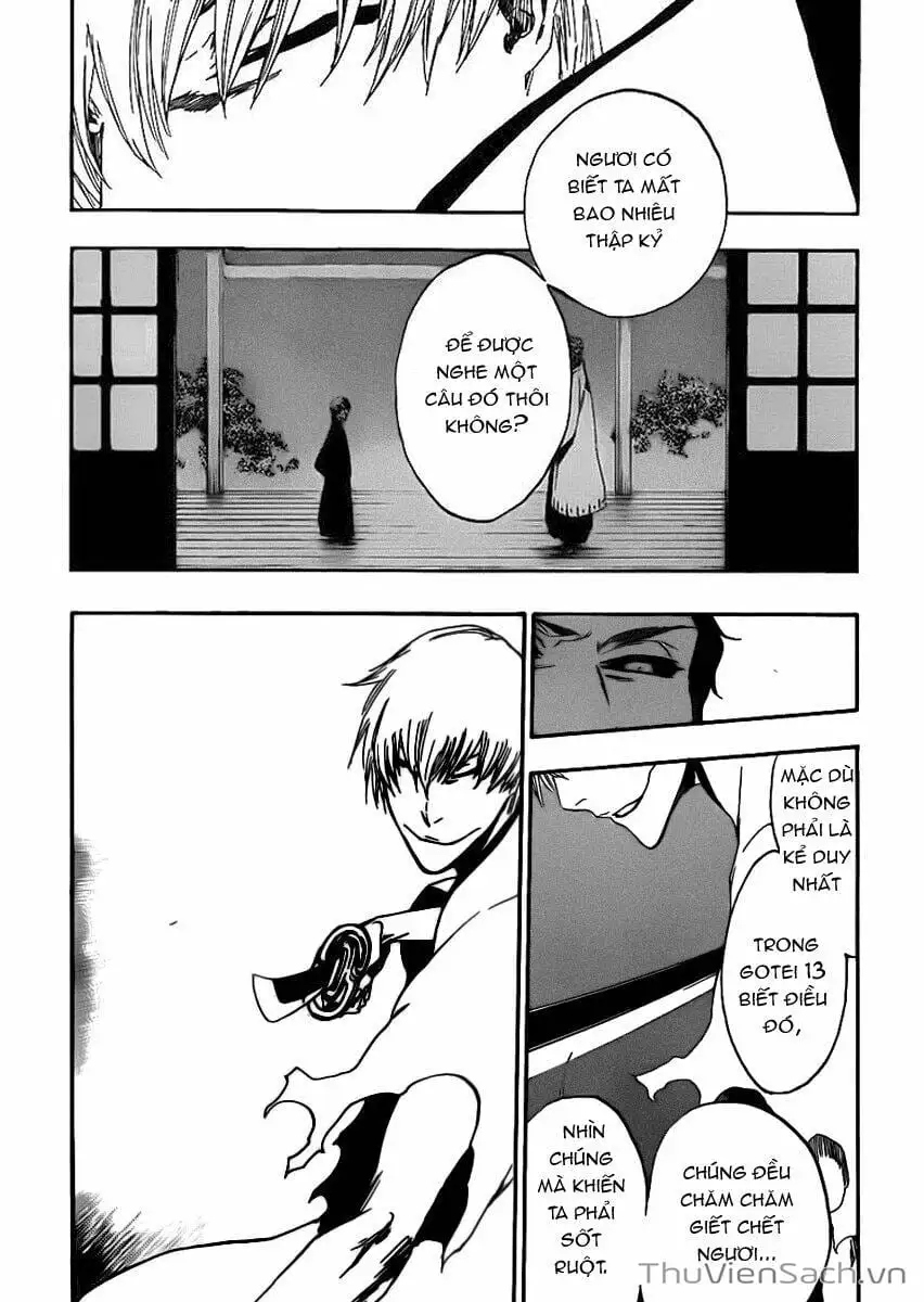 Chapter 415 - Image 3