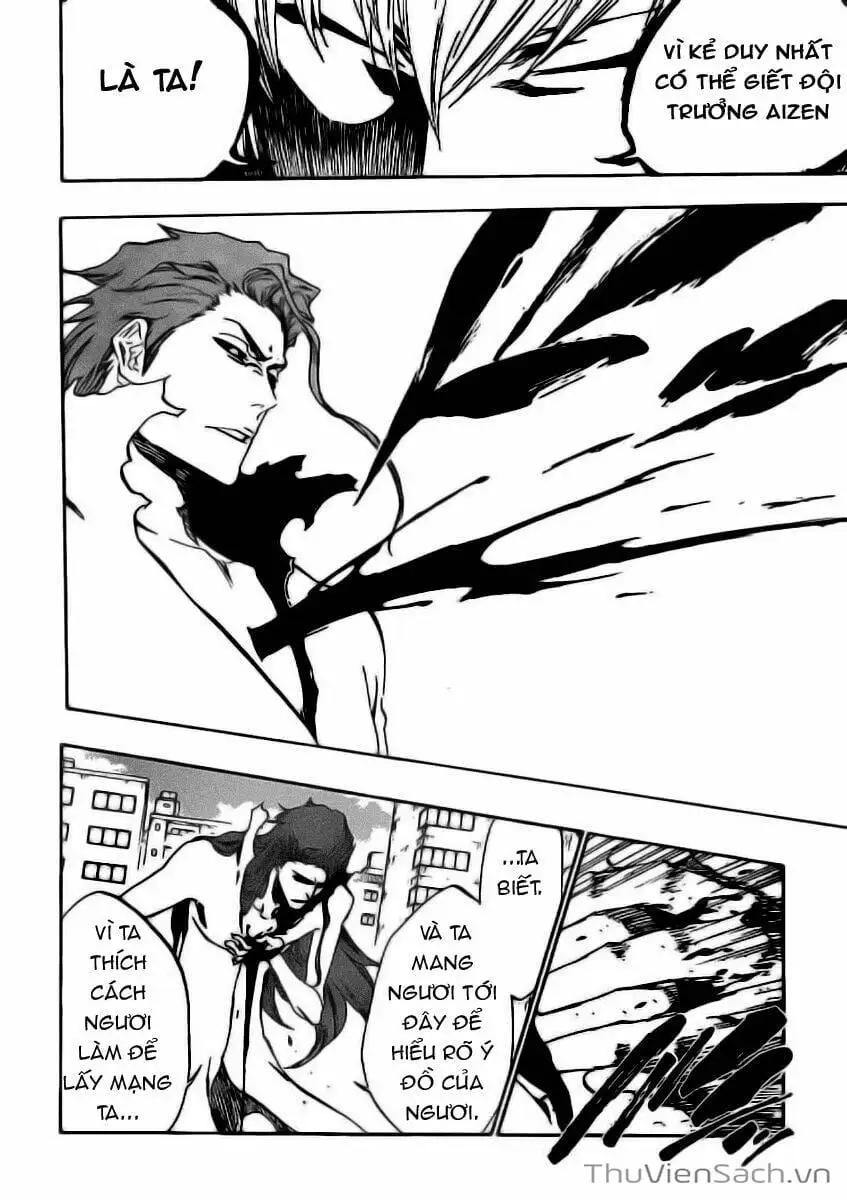 Chapter 415 - Image 4