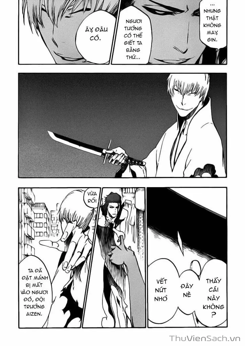 Chapter 415 - Image 5