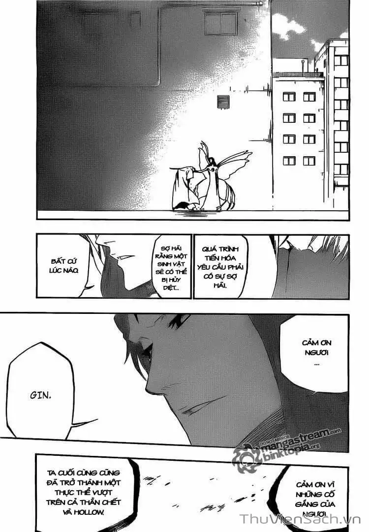 Chapter 416 - Image 15