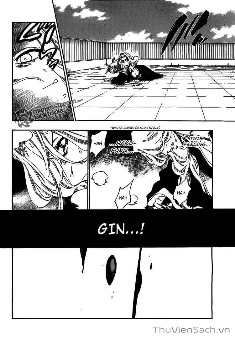 Chapter 416 - Image 10