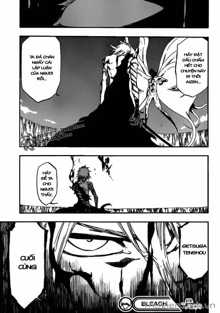 Chapter 419 - Image 17