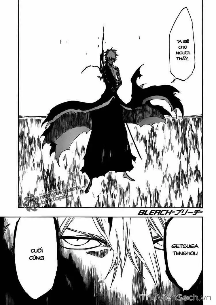 Chapter 419 - Image 18