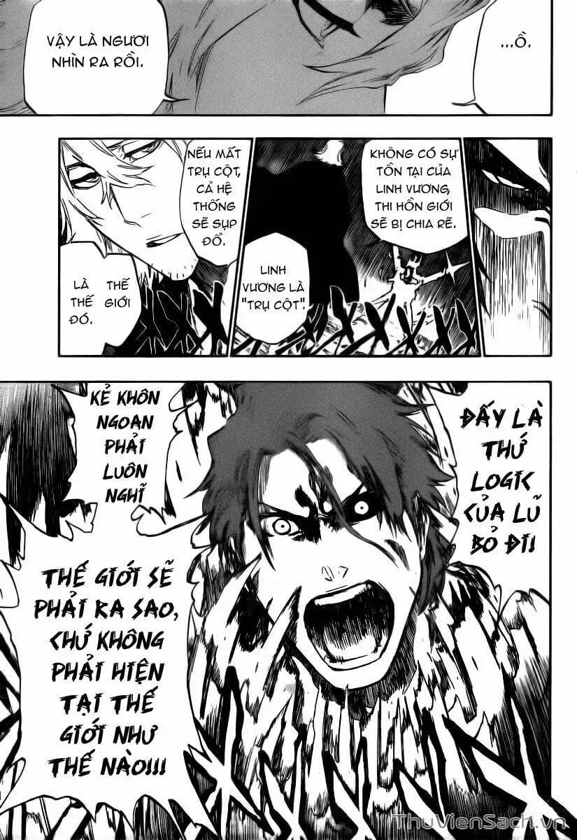Chapter 421 - Image 13