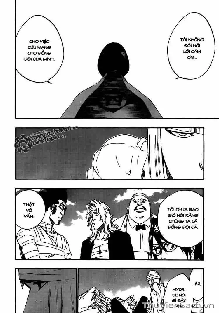 Chapter 421 - Image 19