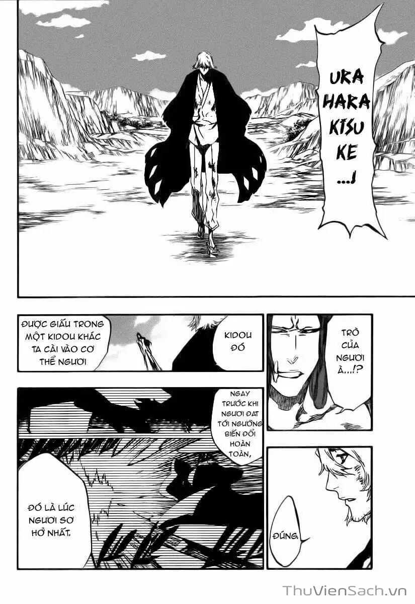 Chapter 421 - Image 8