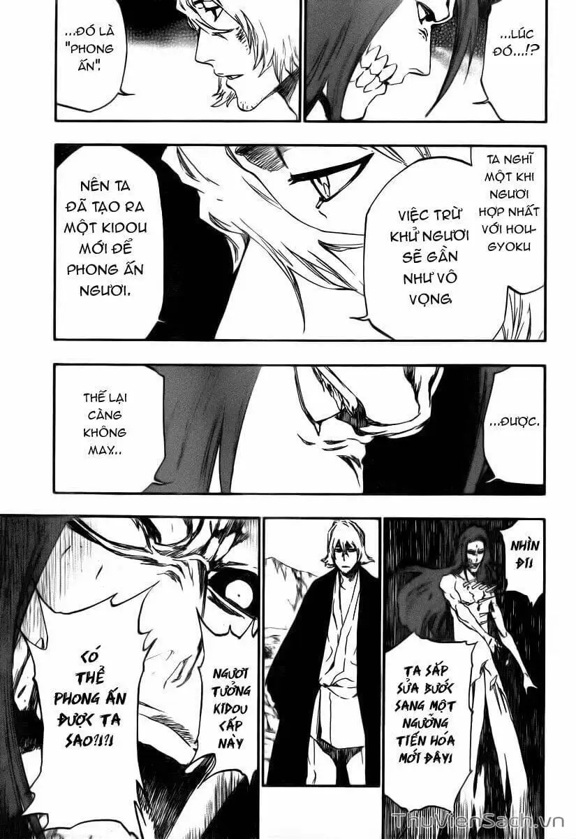 Chapter 421 - Image 9