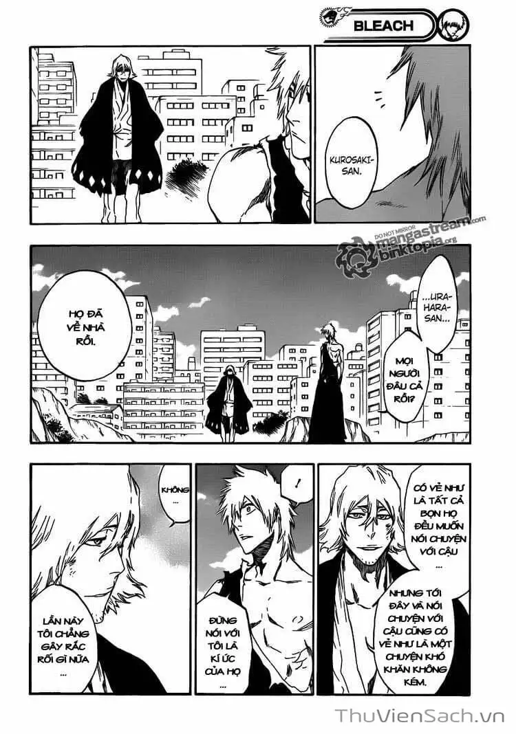 Chapter 422 - Image 5