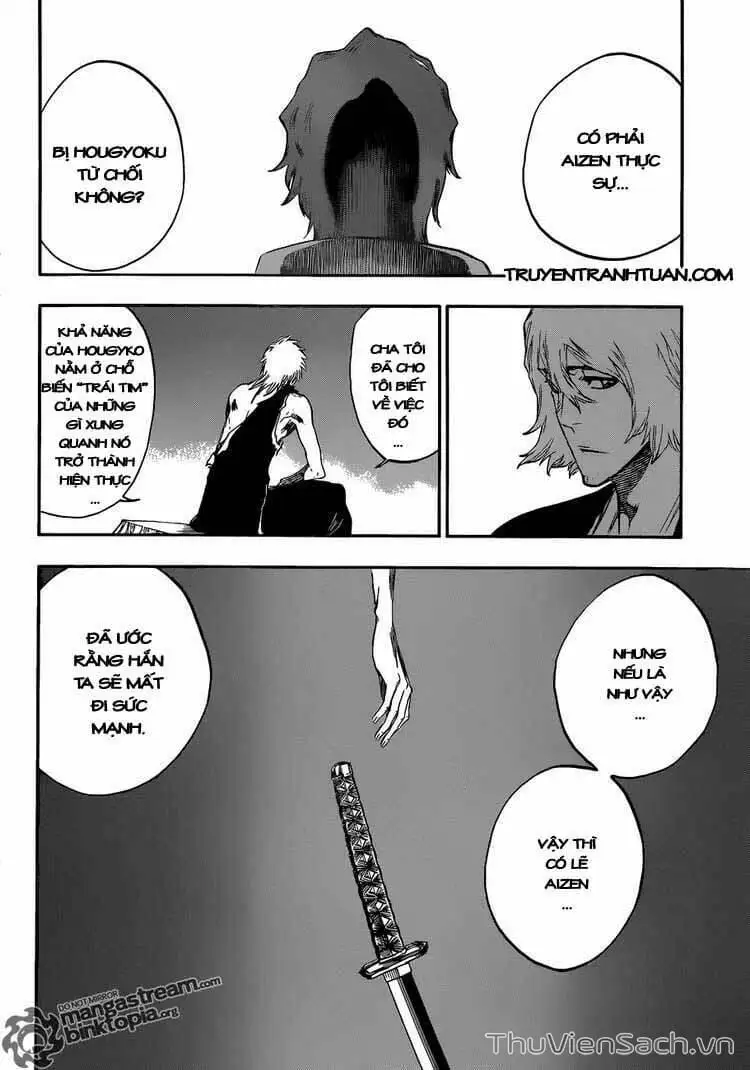 Chapter 422 - Image 9