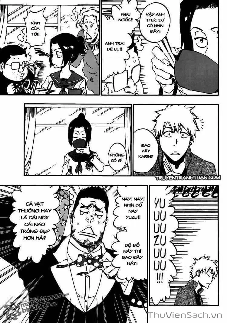 Chapter 423 - Image 20