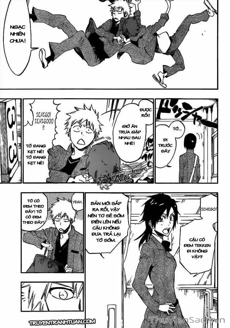 Chapter 424 - Image 4