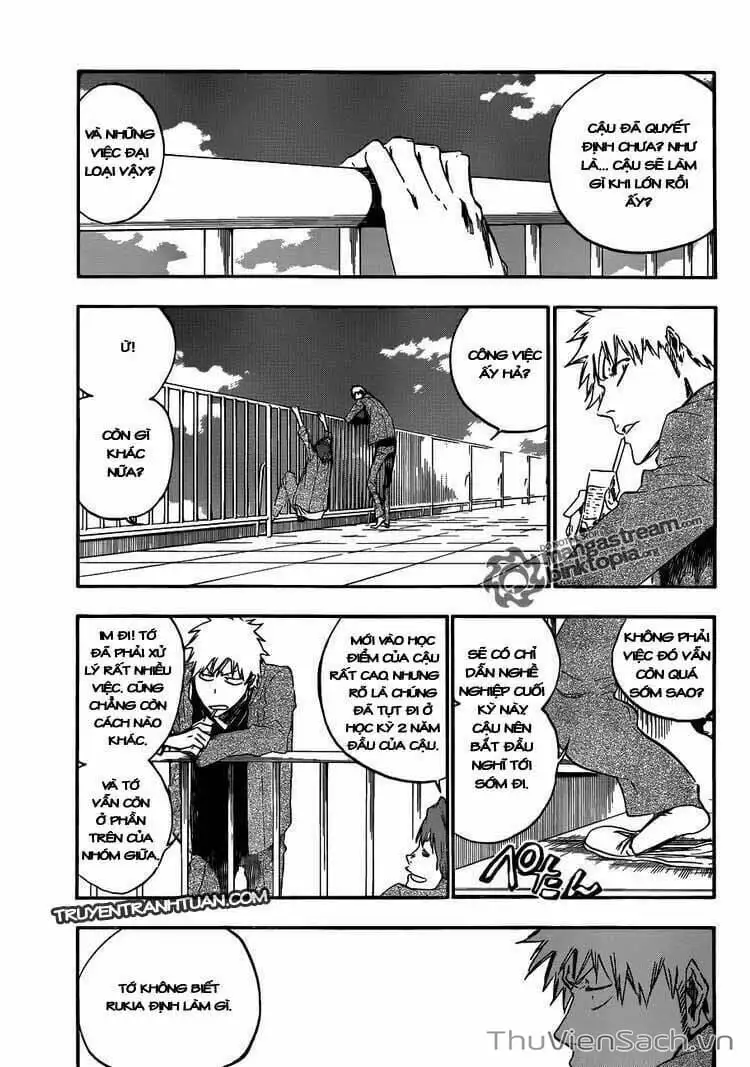 Chapter 424 - Image 8