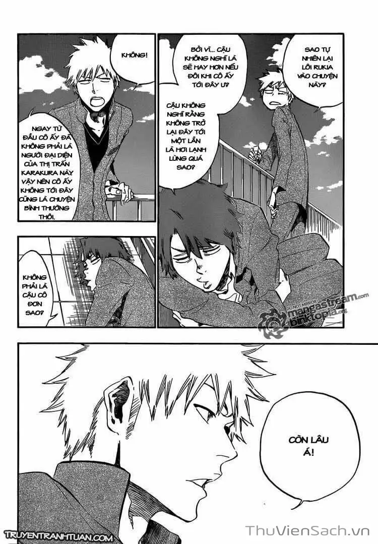 Chapter 424 - Image 9