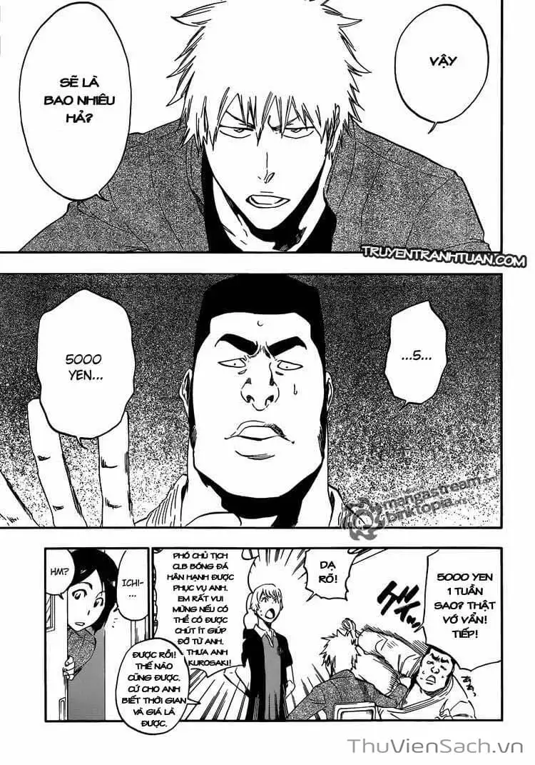 Chapter 425 - Image 1