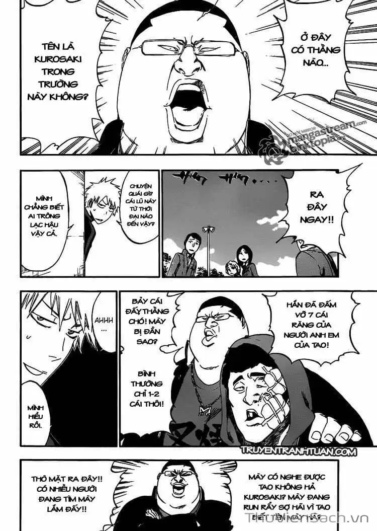 Chapter 425 - Image 12