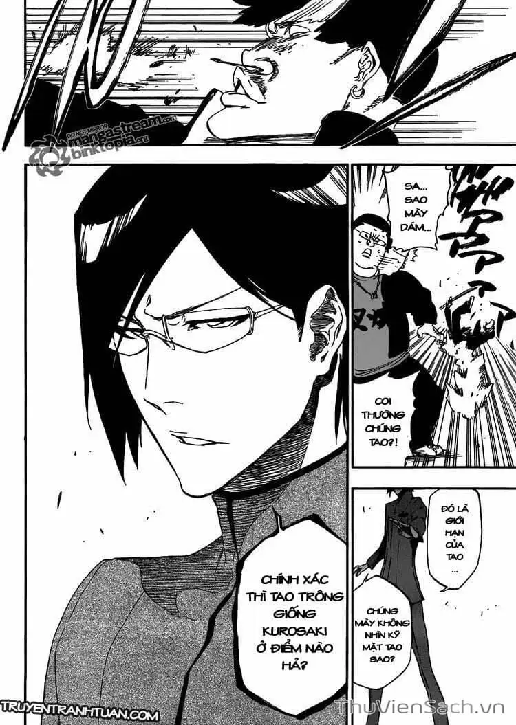 Chapter 425 - Image 14