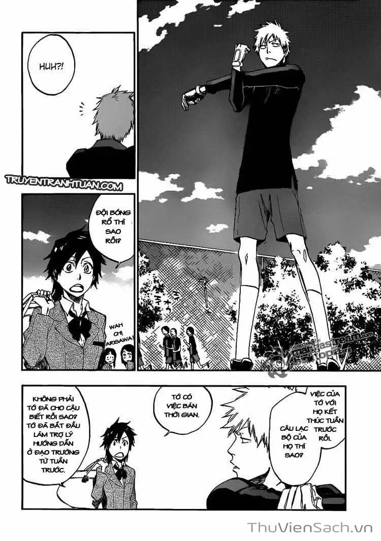 Chapter 425 - Image 4