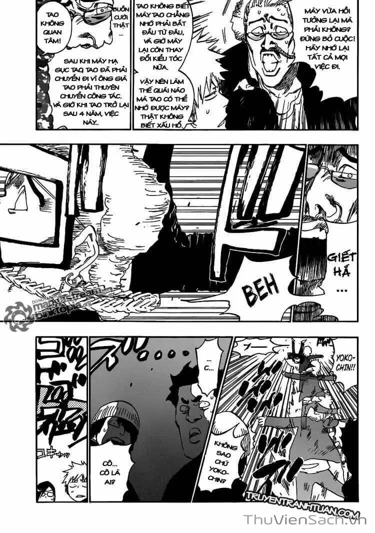 Chapter 426 - Image 4