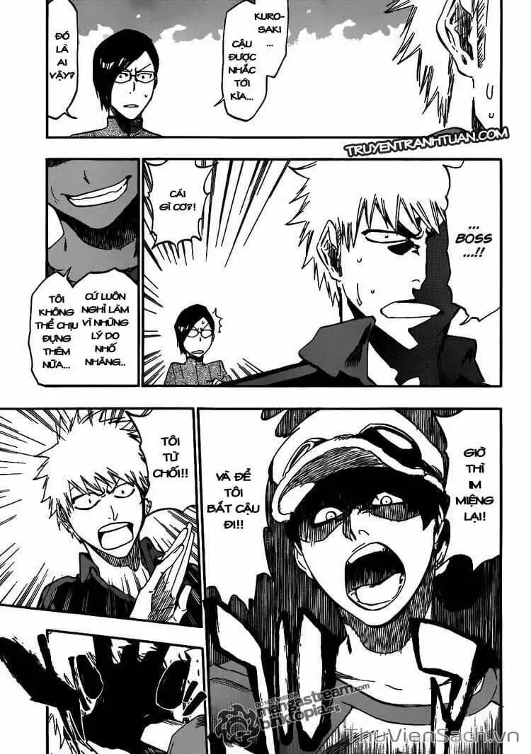 Chapter 426 - Image 6